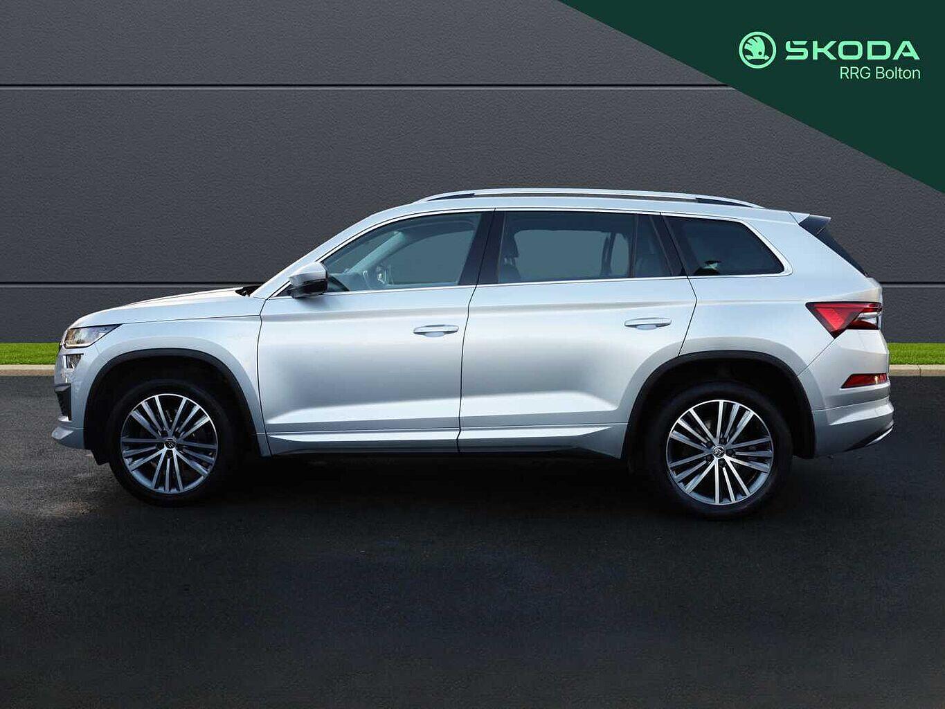 Used Skoda Kodiaq 2022 for sale - 77413536: Photo 9