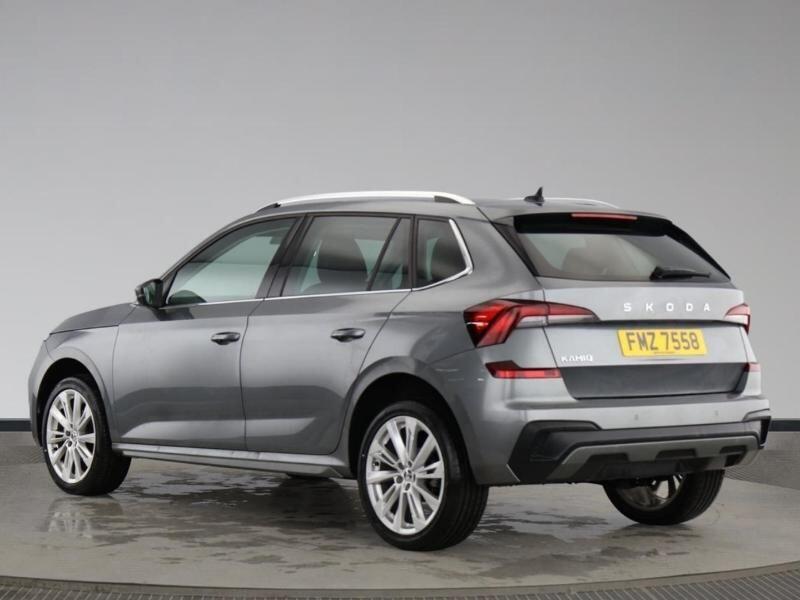 Used Skoda Kamiq 2024 for sale - 77077200: Photo 10