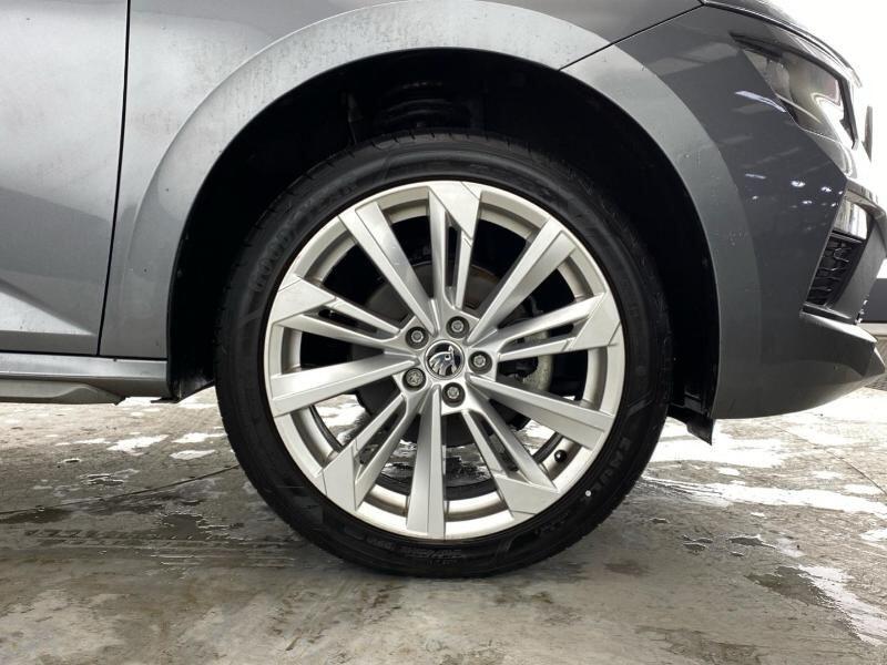 Used Skoda Kamiq 2024 for sale - 77077200: Photo 11