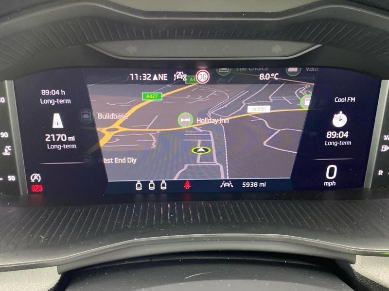 Used Skoda Kamiq 2024 for sale - 77077200: Photo 13