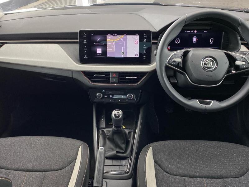 Used Skoda Kamiq 2024 for sale - 77077200: Photo 14