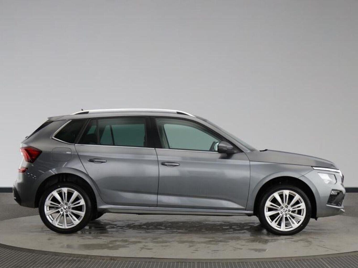 Used Skoda Kamiq 2024 for sale - 77077200: Photo 2