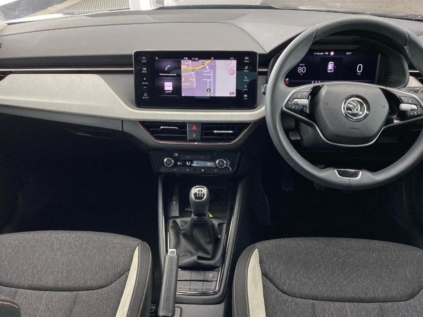 Used Skoda Kamiq 2024 for sale - 77077200: Photo 7