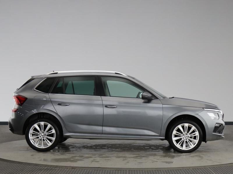 Used Skoda Kamiq 2024 for sale - 77077200: Photo 9