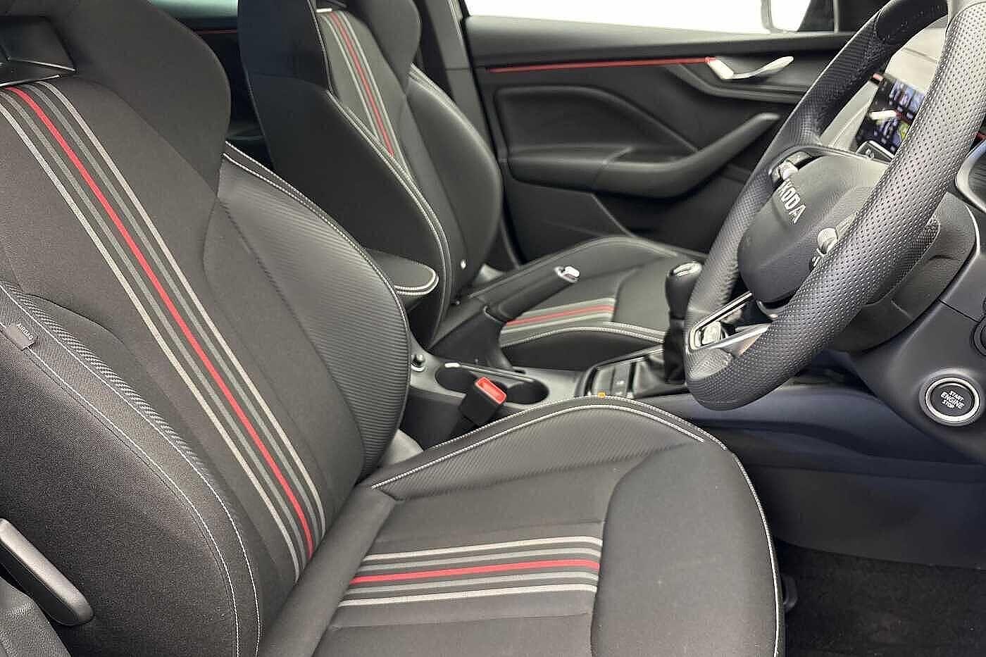 Used Skoda Scala 2025 for sale - 78206859: Photo 10