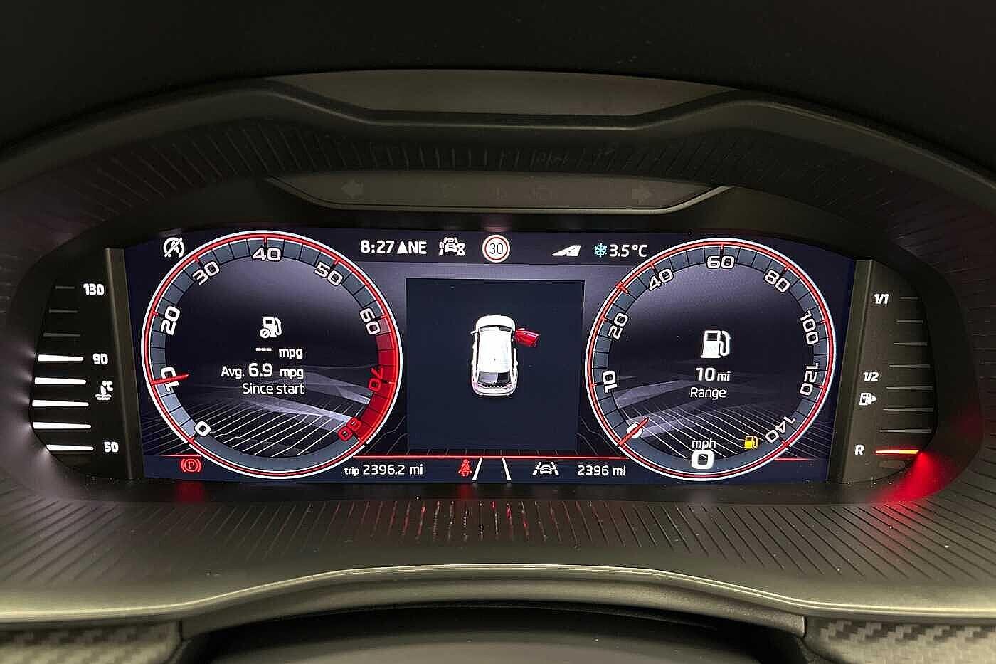 Used Skoda Scala 2025 for sale - 78206859: Photo 11