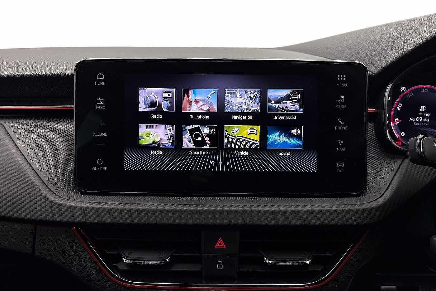 Used Skoda Scala 2025 for sale - 78206859: Photo 12