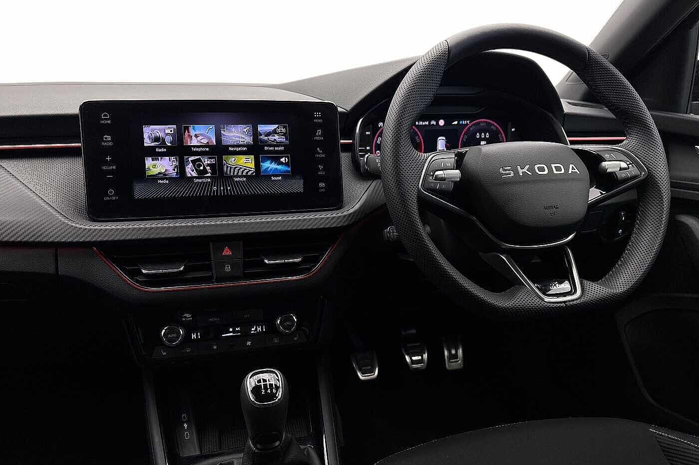 Used Skoda Scala 2025 for sale - 78206859: Photo 2