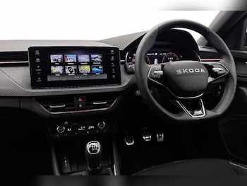 Used Skoda Scala 2025 for sale - 78206859: Photo