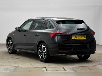 Used Skoda Scala 2025 for sale - 78206859: Photo