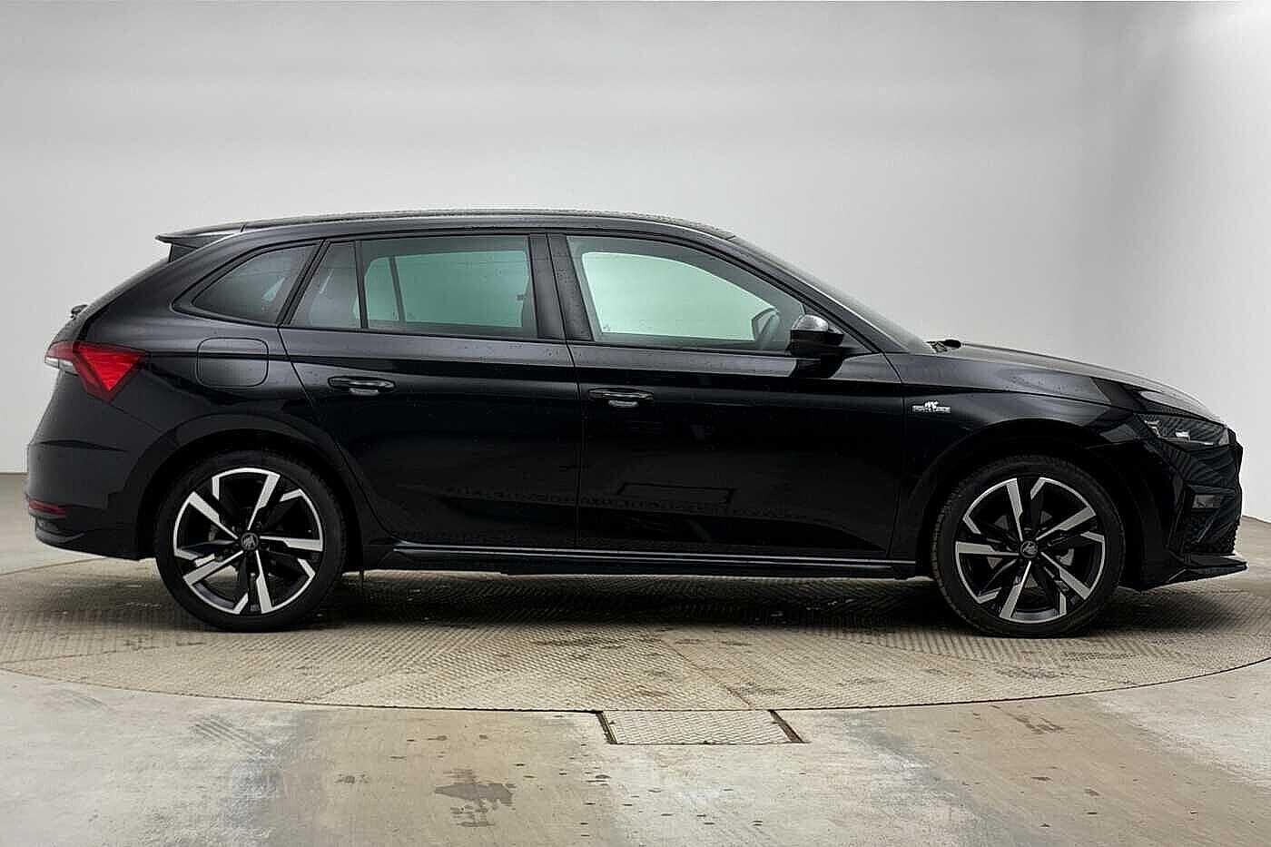 Used Skoda Scala 2025 for sale - 78206859: Photo 4