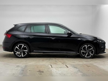 Used Skoda Scala 2025 for sale - 78206859: Photo