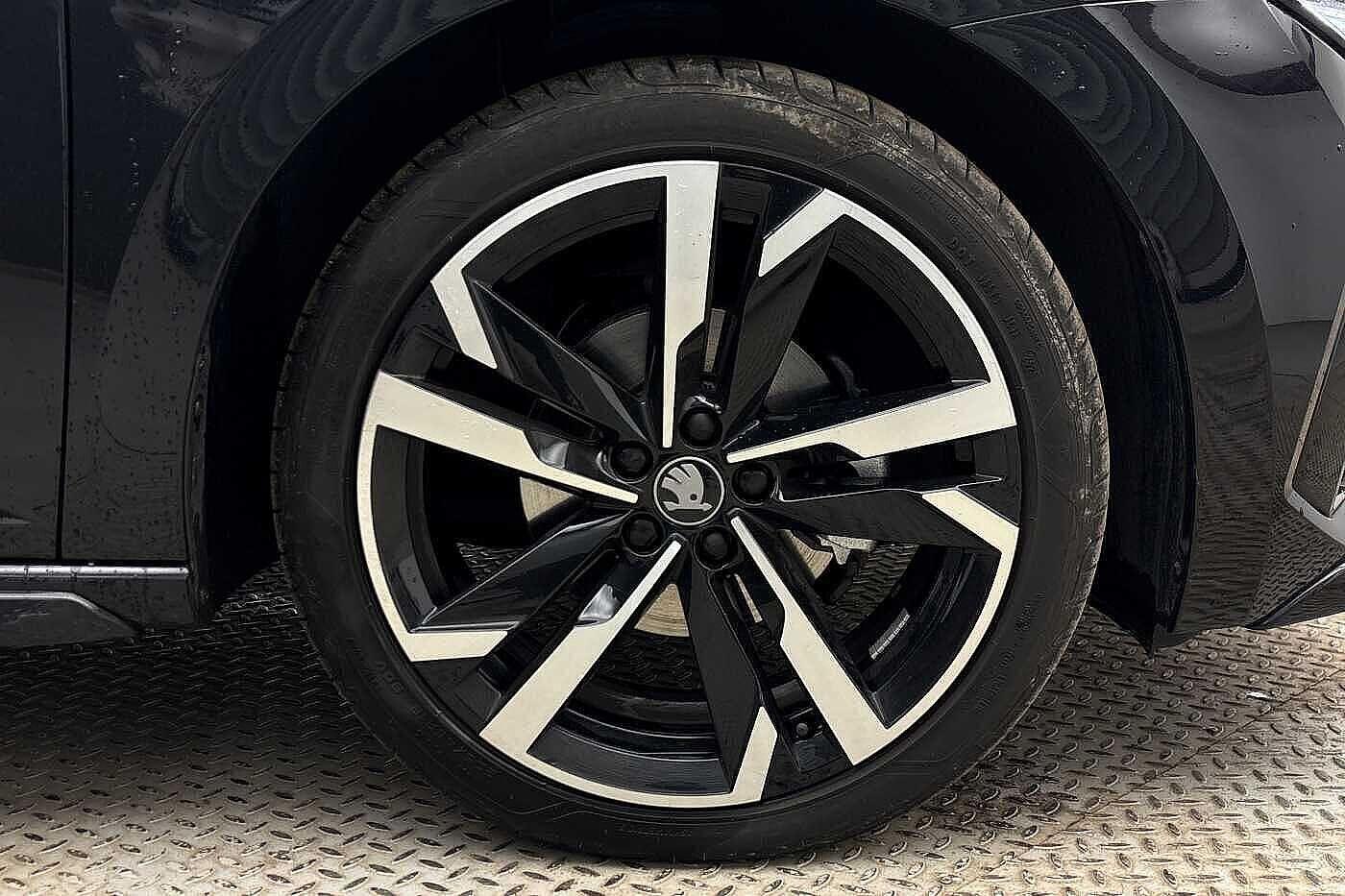 Used Skoda Scala 2025 for sale - 78206859: Photo 5