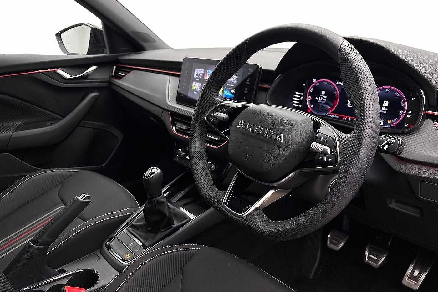 Used Skoda Scala 2025 for sale - 78206859: Photo 6