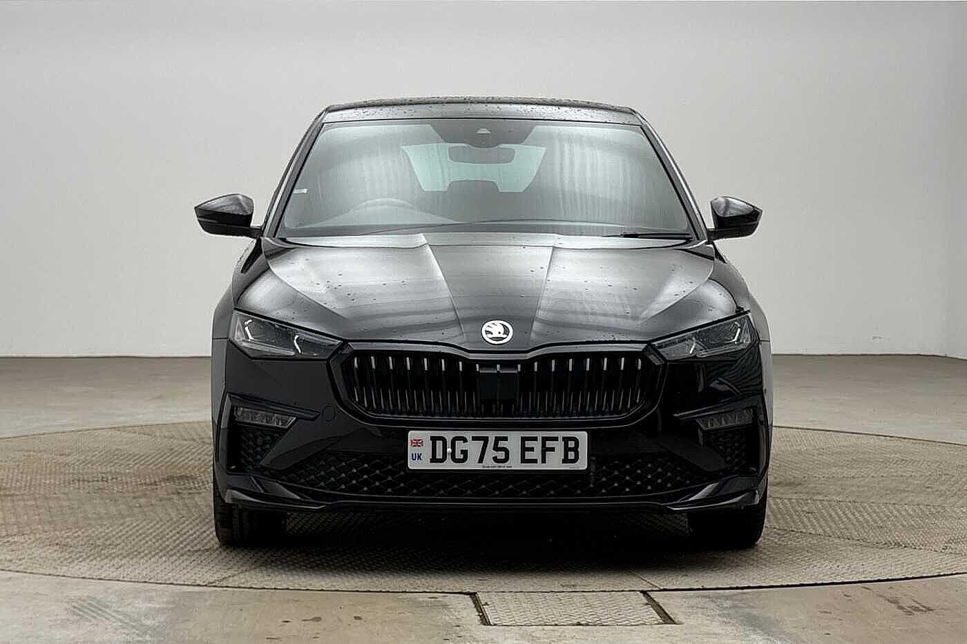 Used Skoda Scala 2025 for sale - 78206859: Photo 7