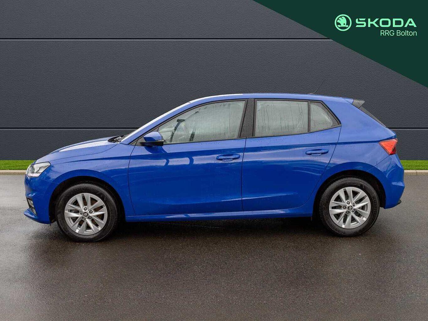 Used Skoda Fabia 2023 for sale - 77552112: Photo 10