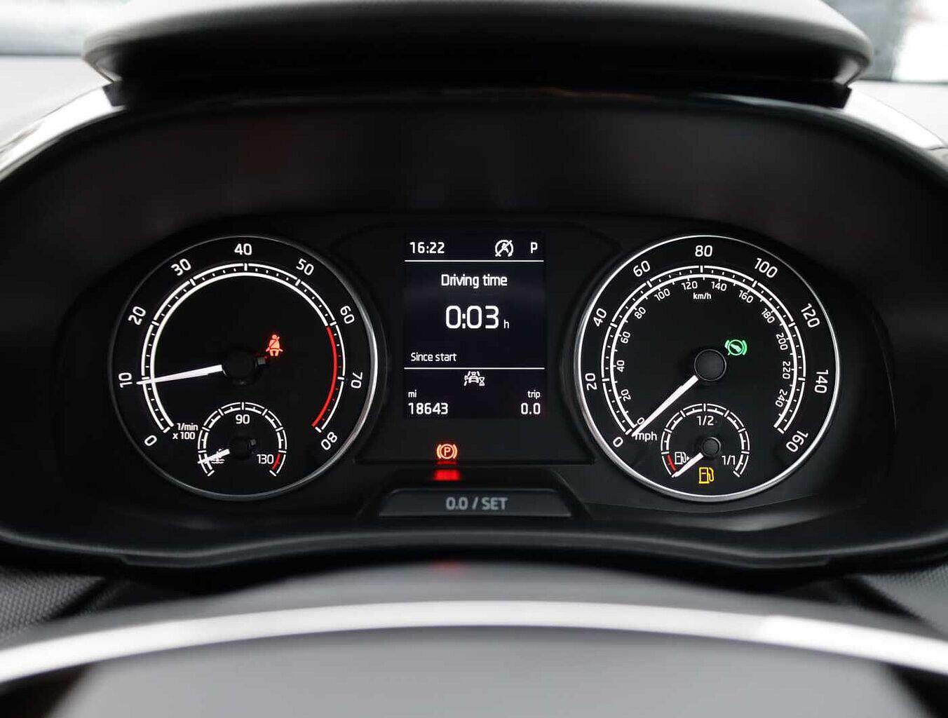 Used Skoda Fabia 2023 for sale - 77552112: Photo 11