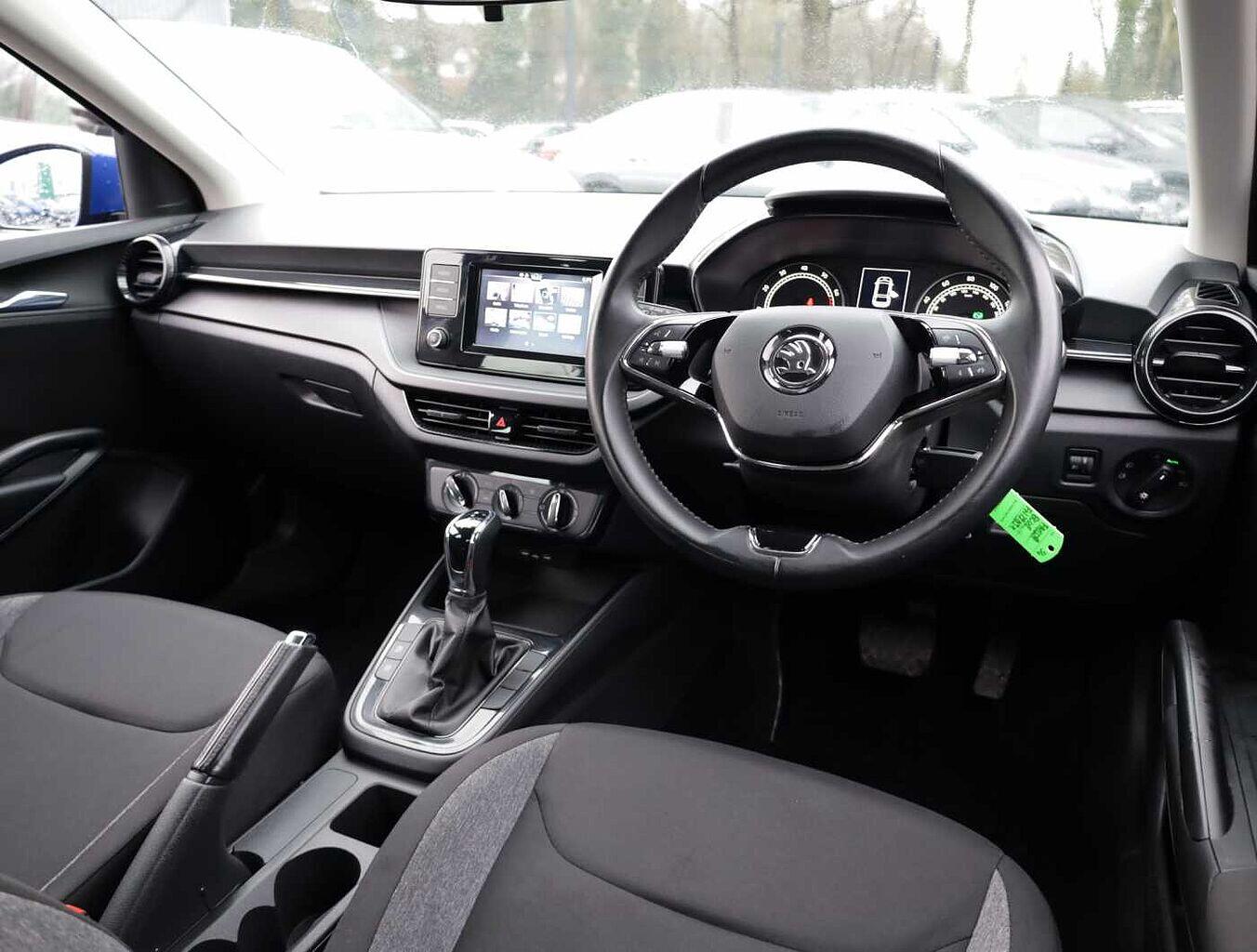 Used Skoda Fabia 2023 for sale - 77552112: Photo 18