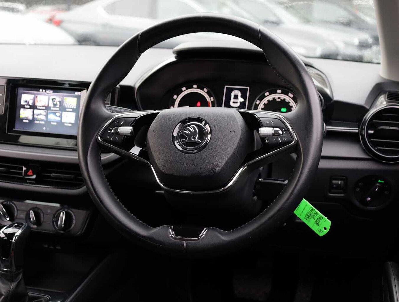 Used Skoda Fabia 2023 for sale - 77552112: Photo 19