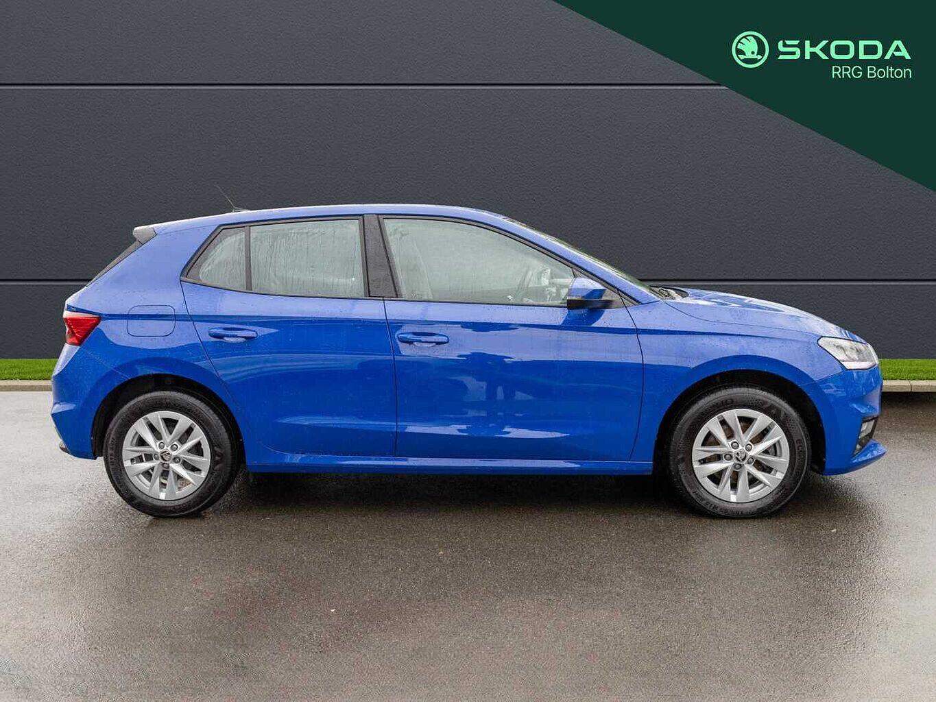 Used Skoda Fabia 2023 for sale - 77552112: Photo 4