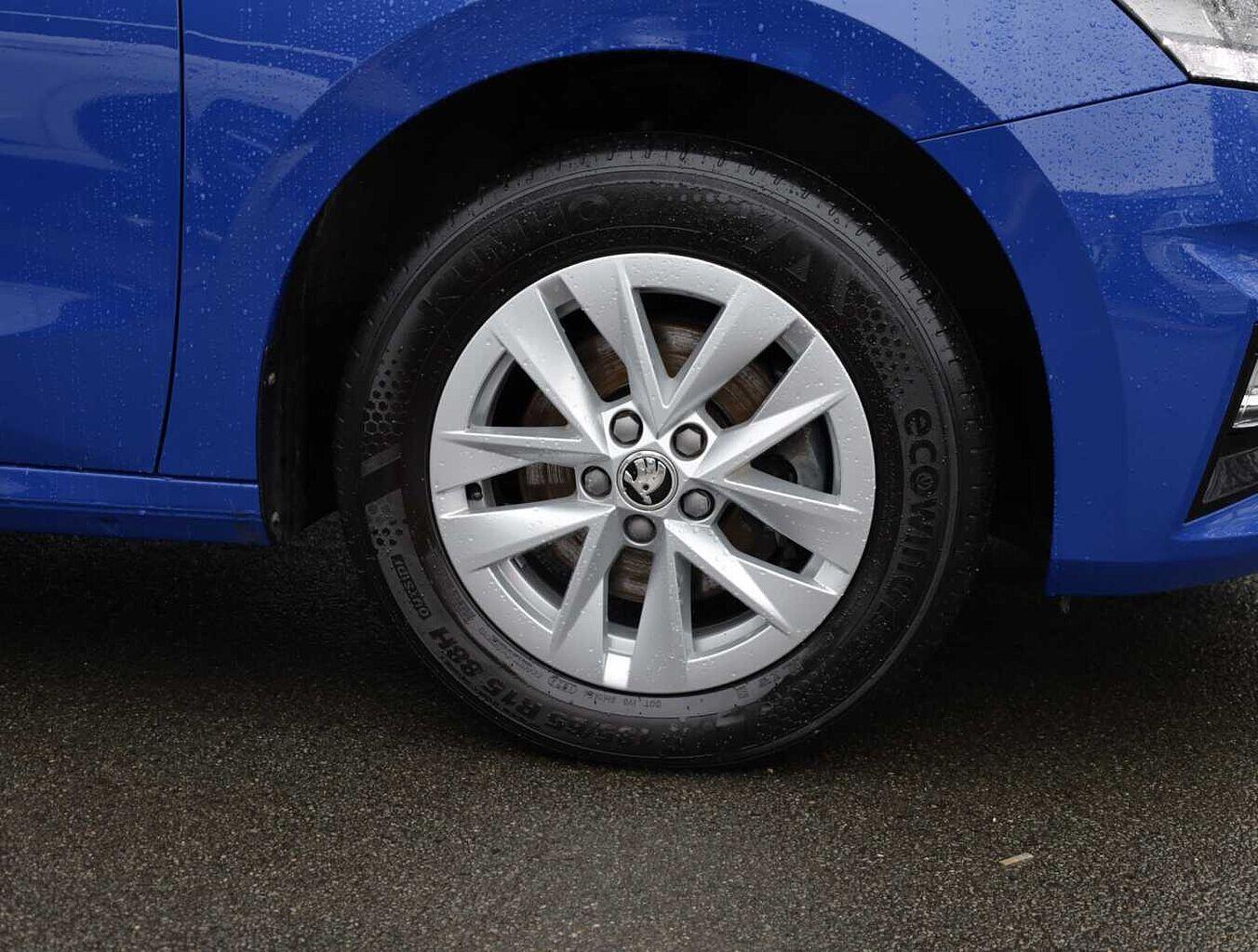 Used Skoda Fabia 2023 for sale - 77552112: Photo 5