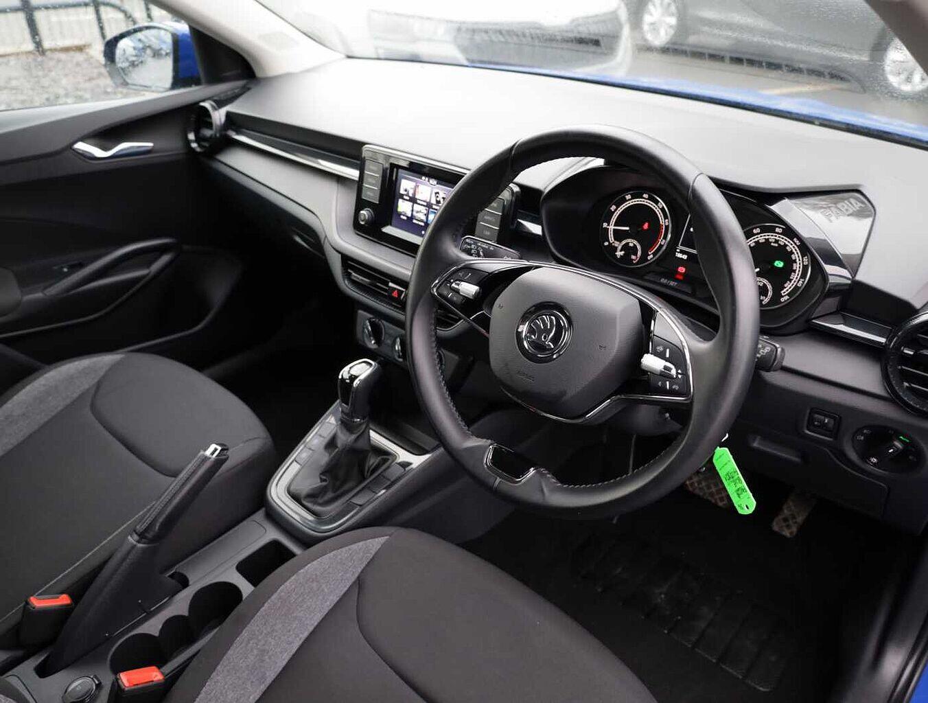 Used Skoda Fabia 2023 for sale - 77552112: Photo 6