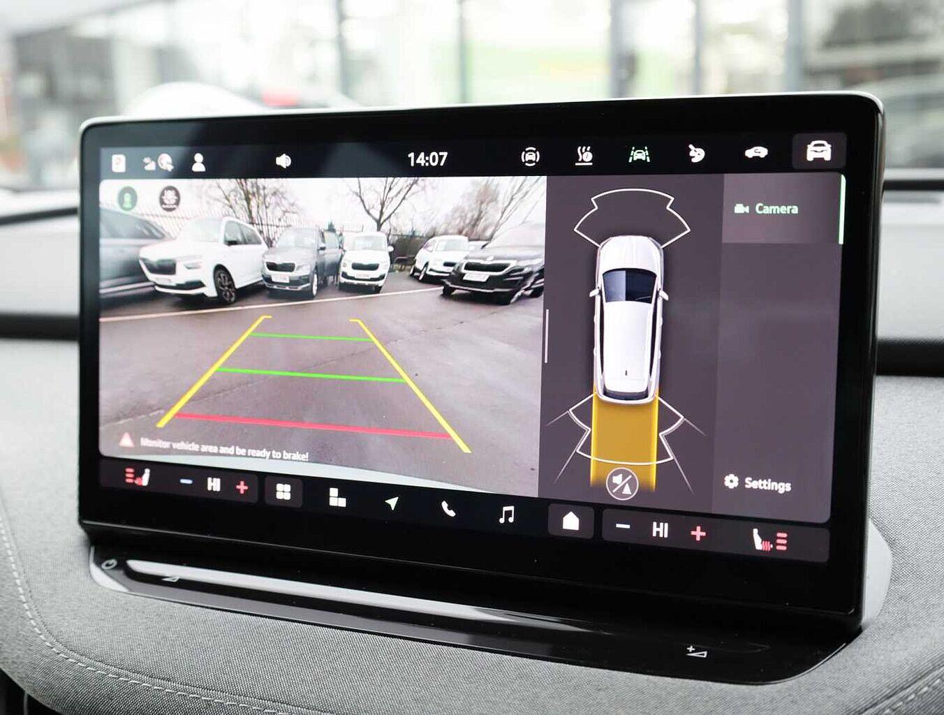 Used Skoda Enyaq 2024 for sale - 78074567: Photo 10