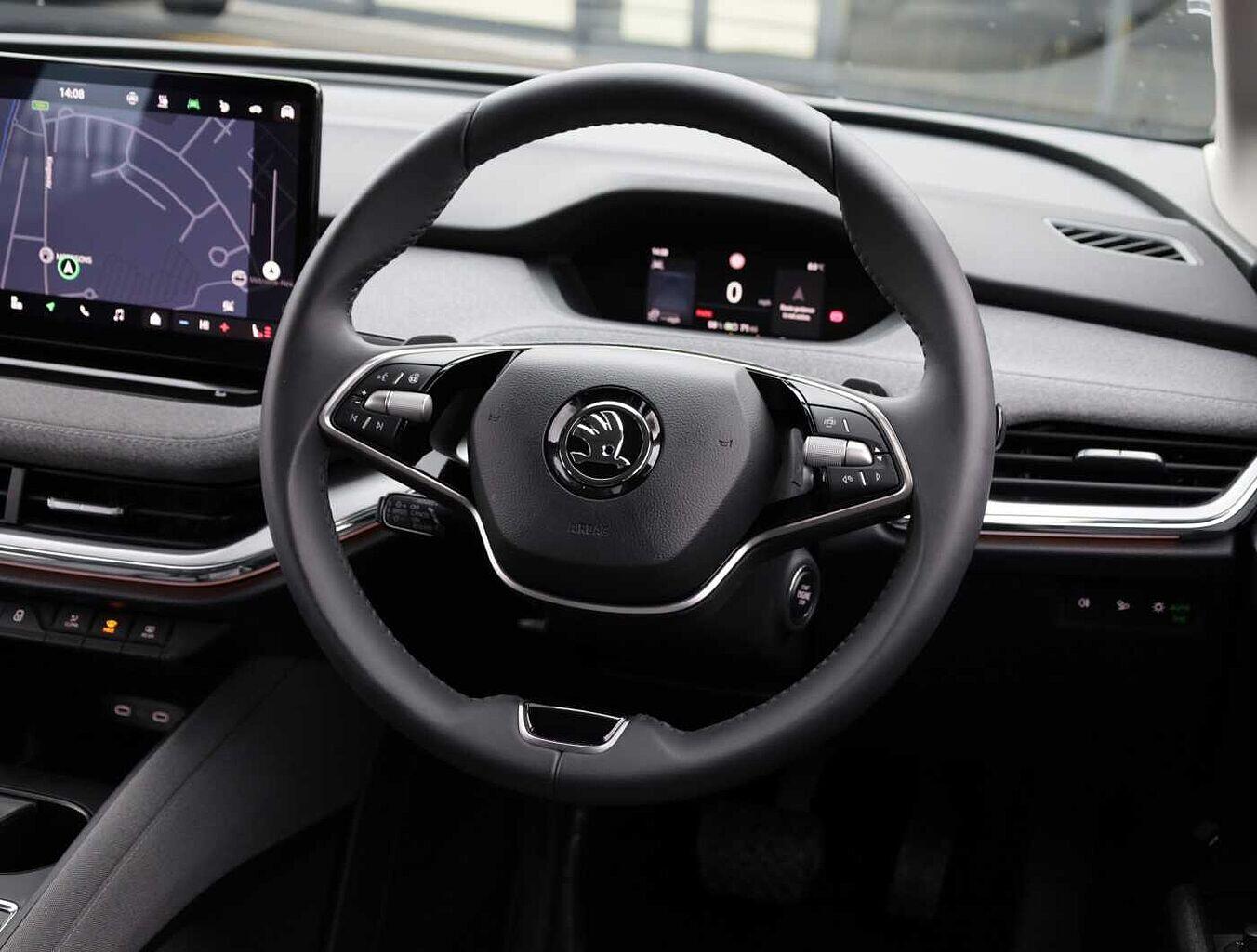 Used Skoda Enyaq 2024 for sale - 78074567: Photo 13