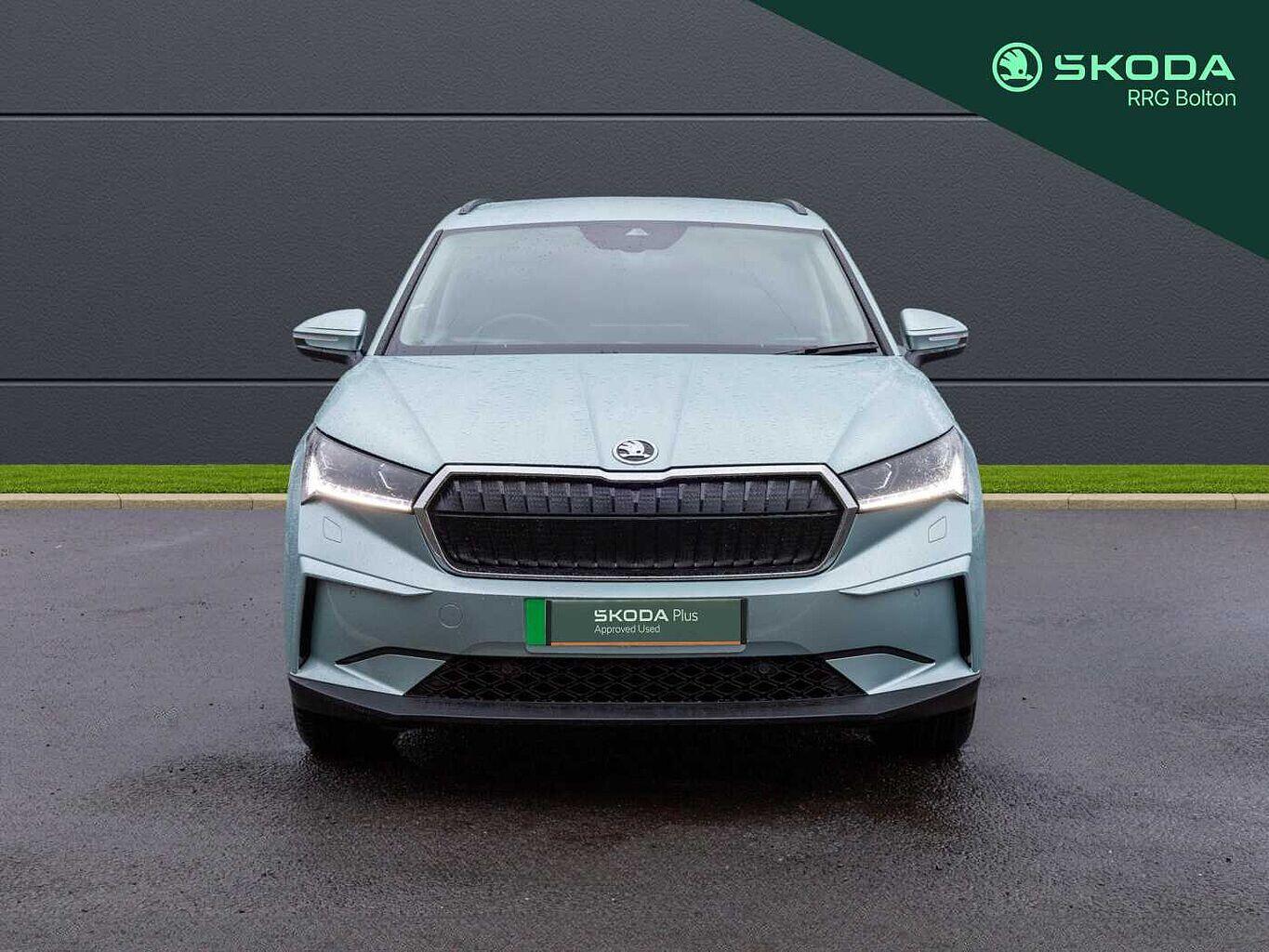 Used Skoda Enyaq 2024 for sale - 78074567: Photo 20