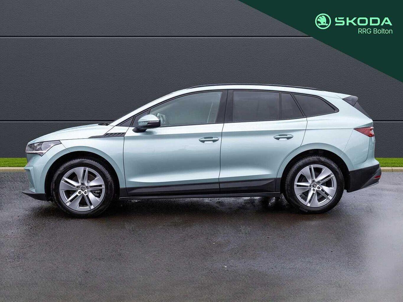 Used Skoda Enyaq 2024 for sale - 78074567: Photo 4