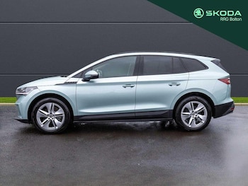 Used Skoda Enyaq 2024 for sale - 78074567: Photo