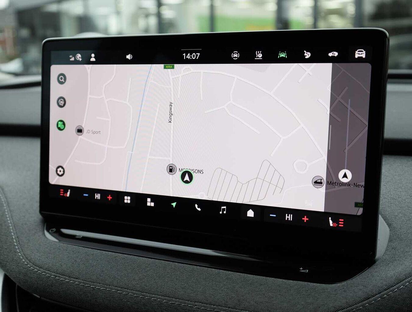 Used Skoda Enyaq 2024 for sale - 78074567: Photo 9