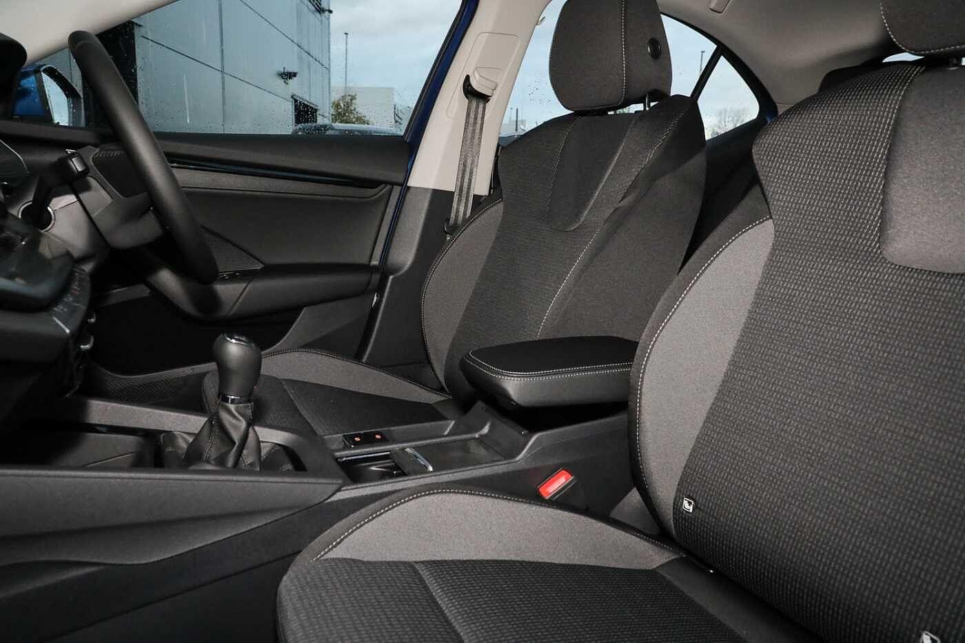 Used Skoda Octavia 2022 for sale - 77725505: Photo 11