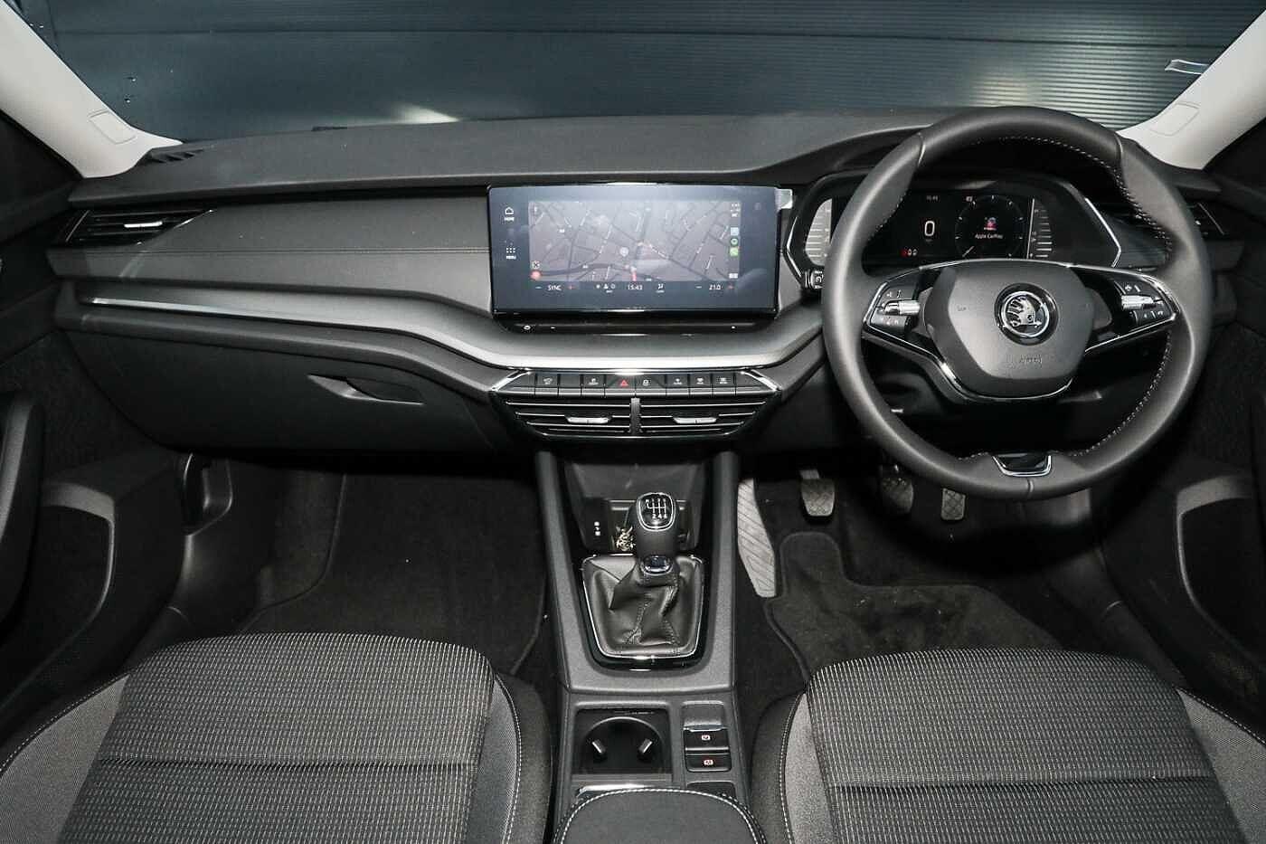 Used Skoda Octavia 2022 for sale - 77725505: Photo 12