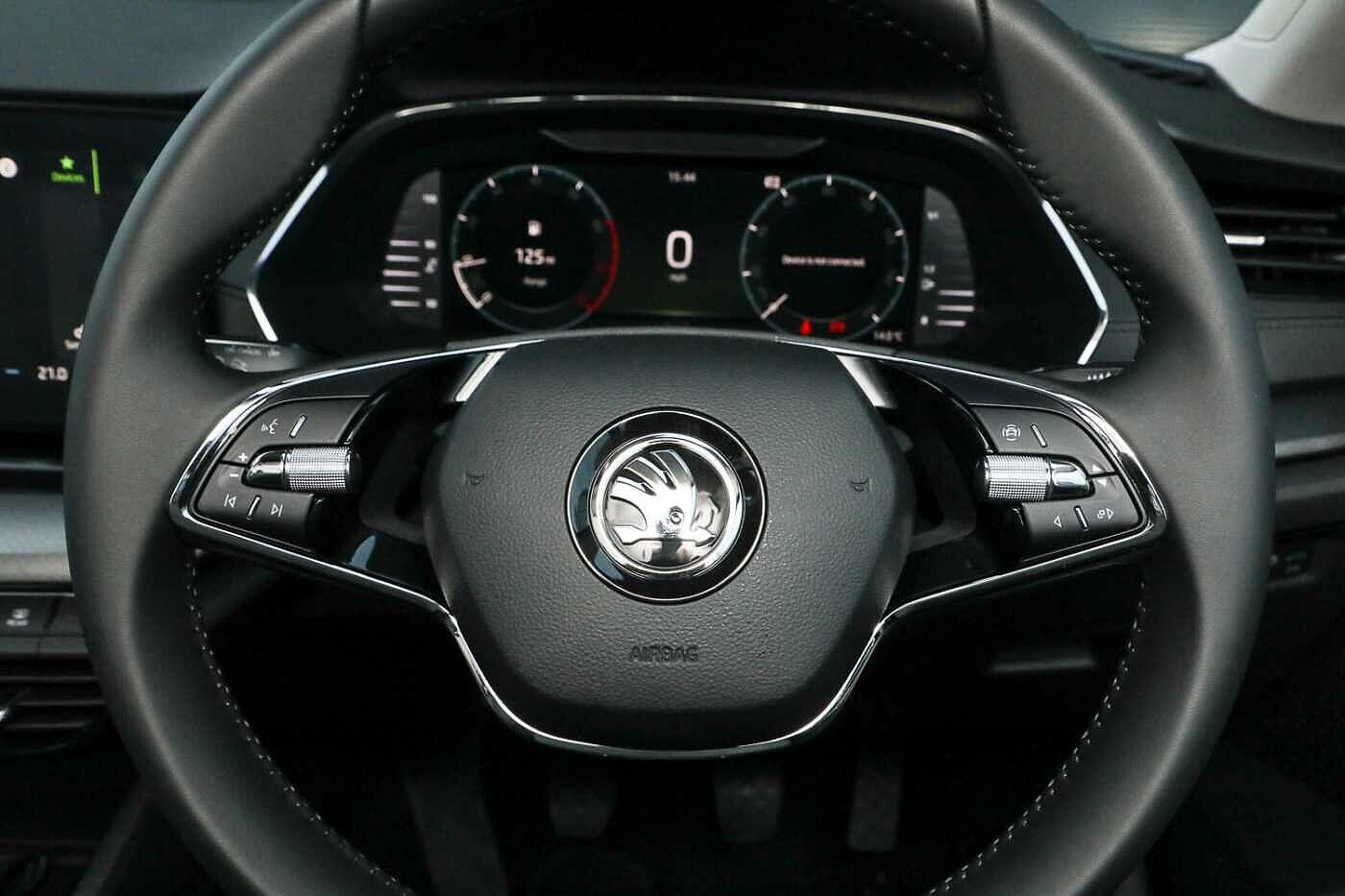 Used Skoda Octavia 2022 for sale - 77725505: Photo 15