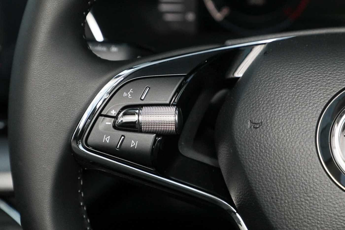 Used Skoda Octavia 2022 for sale - 77725505: Photo 16