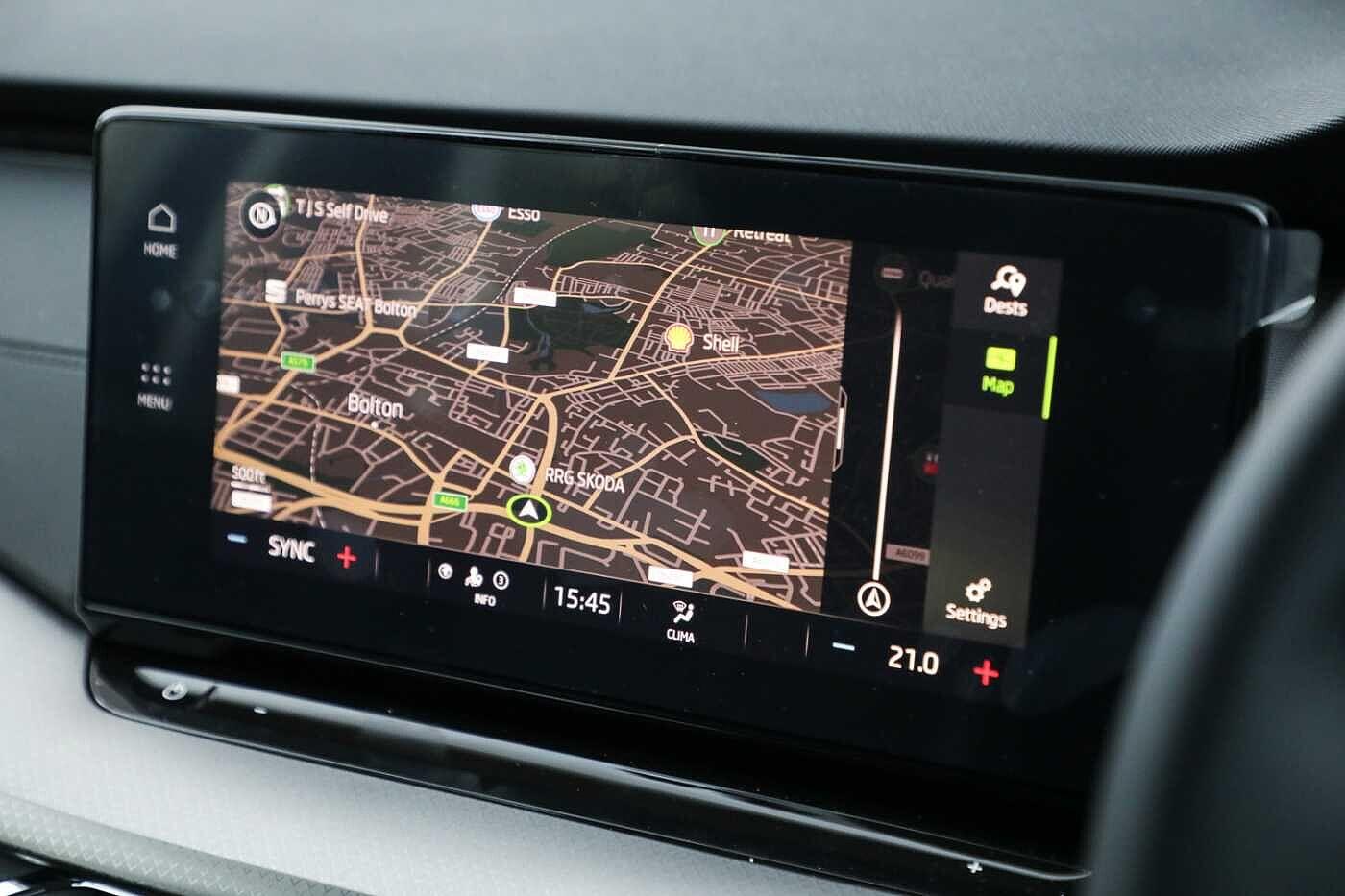 Used Skoda Octavia 2022 for sale - 77725505: Photo 18