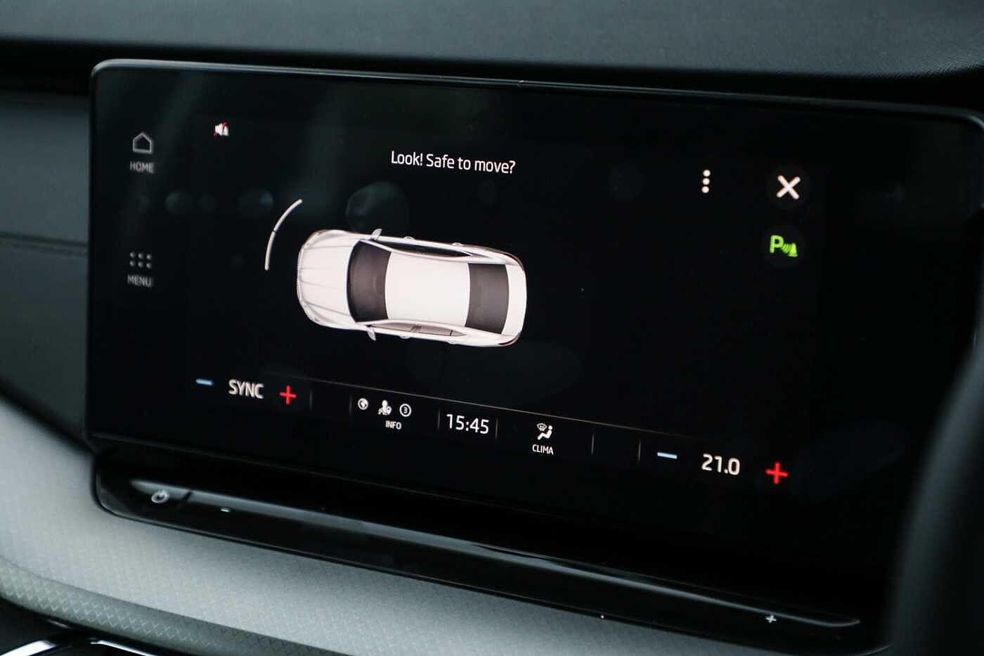 Used Skoda Octavia 2022 for sale - 77725505: Photo 19