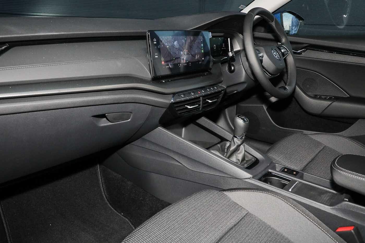 Used Skoda Octavia 2022 for sale - 77725505: Photo 2