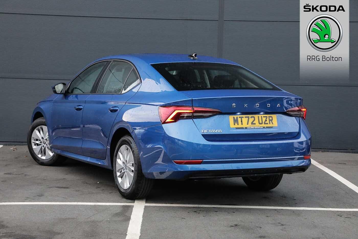 Used Skoda Octavia 2022 for sale - 77725505: Photo 3