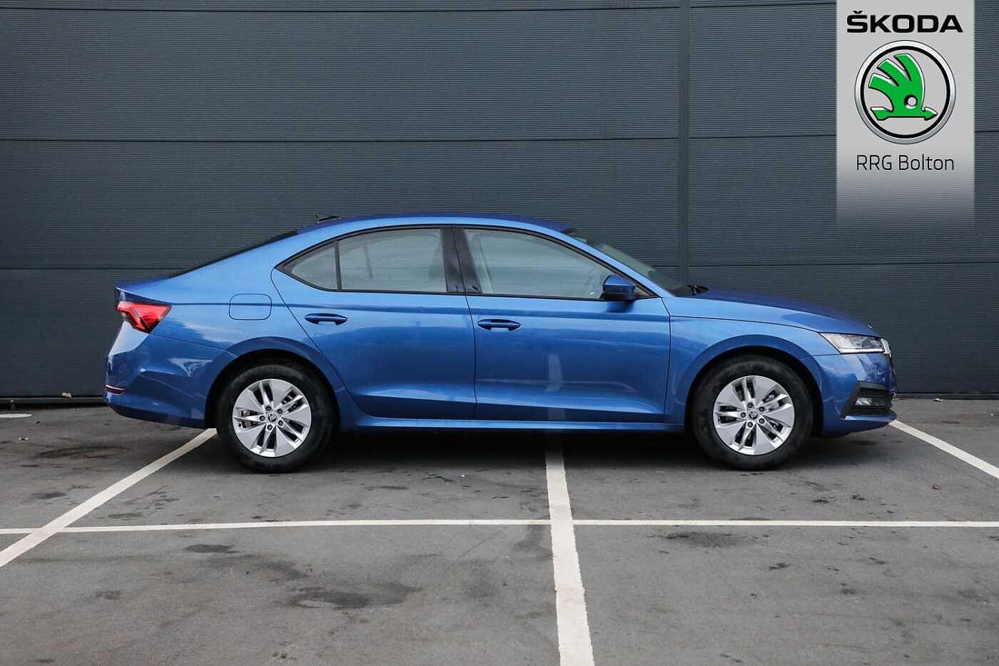 Used Skoda Octavia 2022 for sale - 77725505: Photo 4