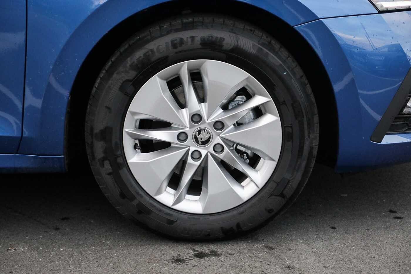 Used Skoda Octavia 2022 for sale - 77725505: Photo 5