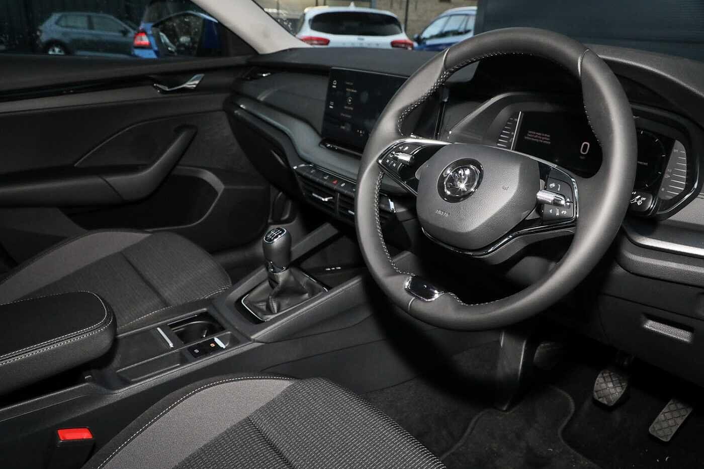 Used Skoda Octavia 2022 for sale - 77725505: Photo 6