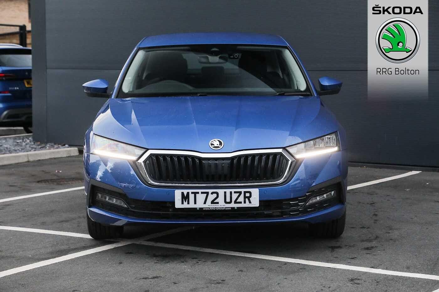 Used Skoda Octavia 2022 for sale - 77725505: Photo 7