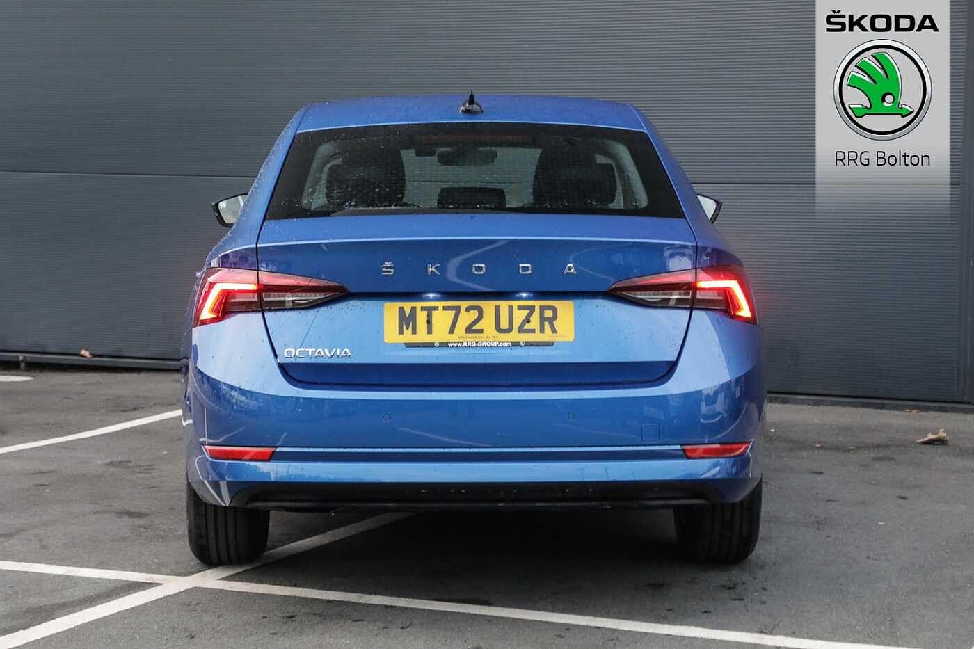 Used Skoda Octavia 2022 for sale - 77725505: Photo 9