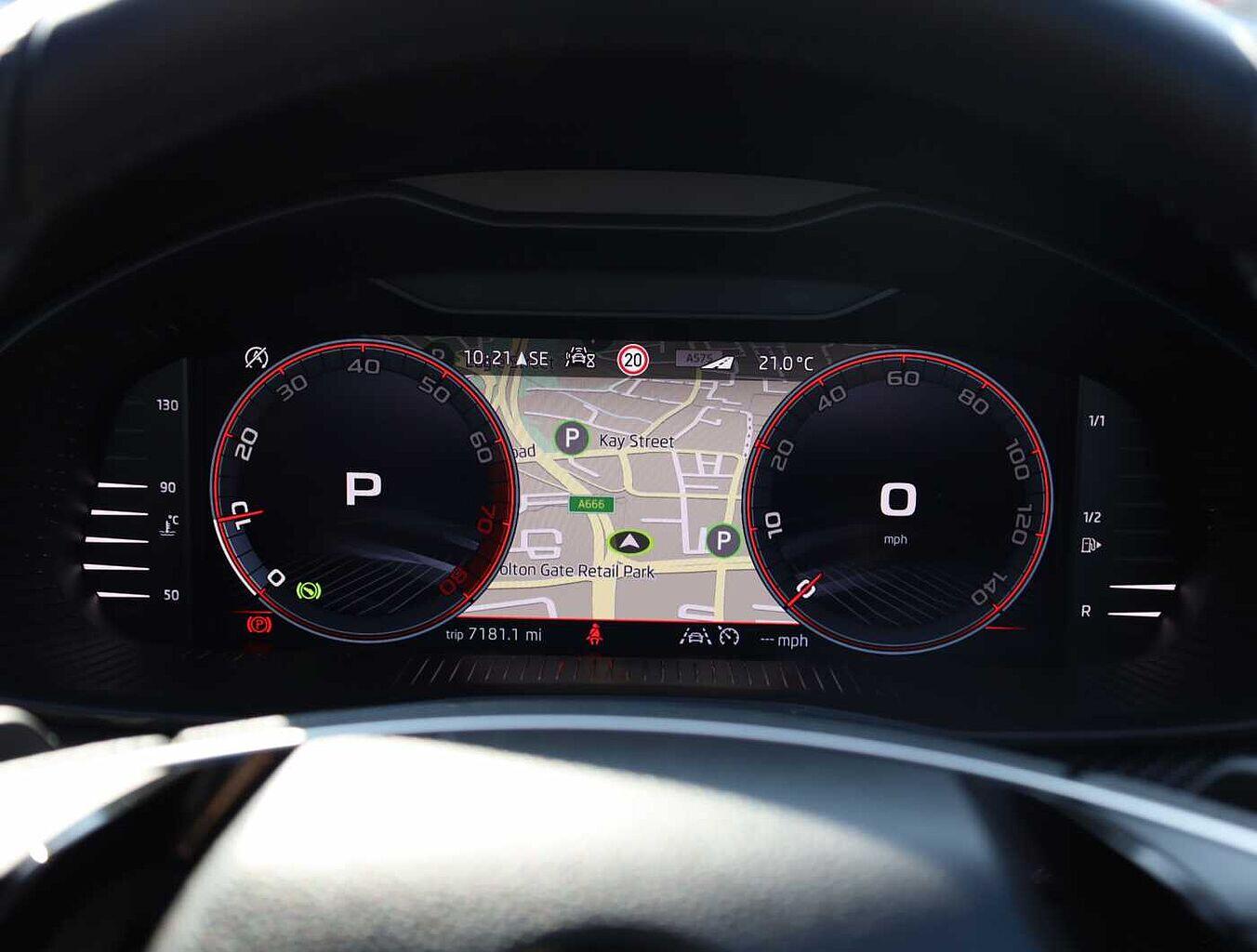 Used Skoda Kamiq 2024 for sale - 76677683: Photo 11