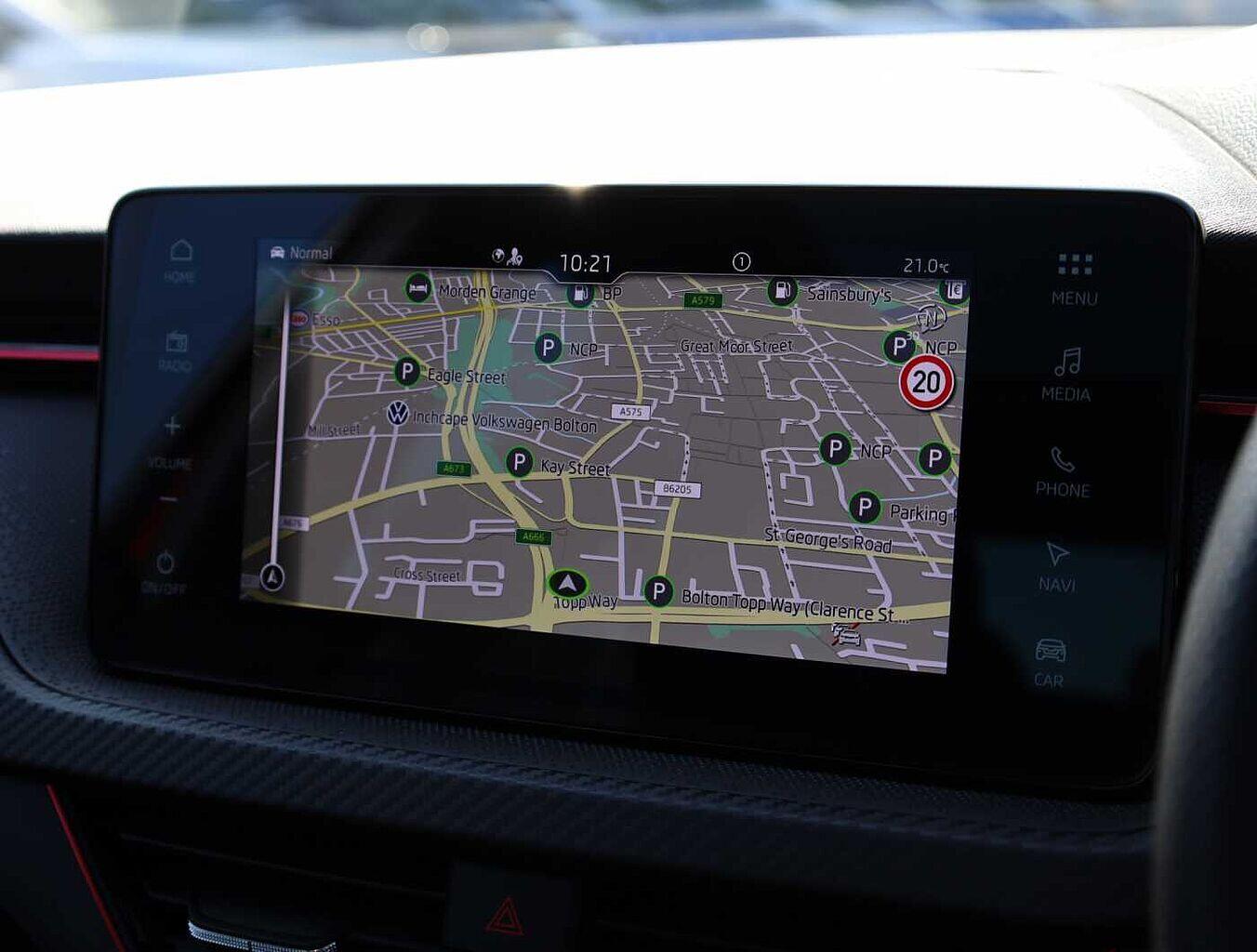 Used Skoda Kamiq 2024 for sale - 76677683: Photo 12