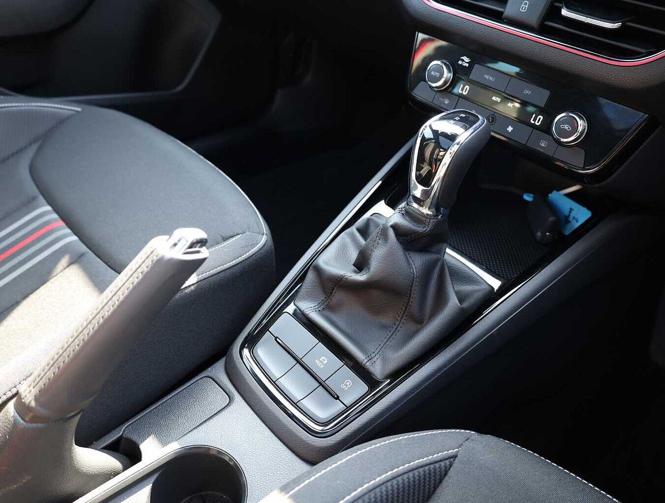 Used Skoda Kamiq 2024 for sale - 76677683: Photo 13