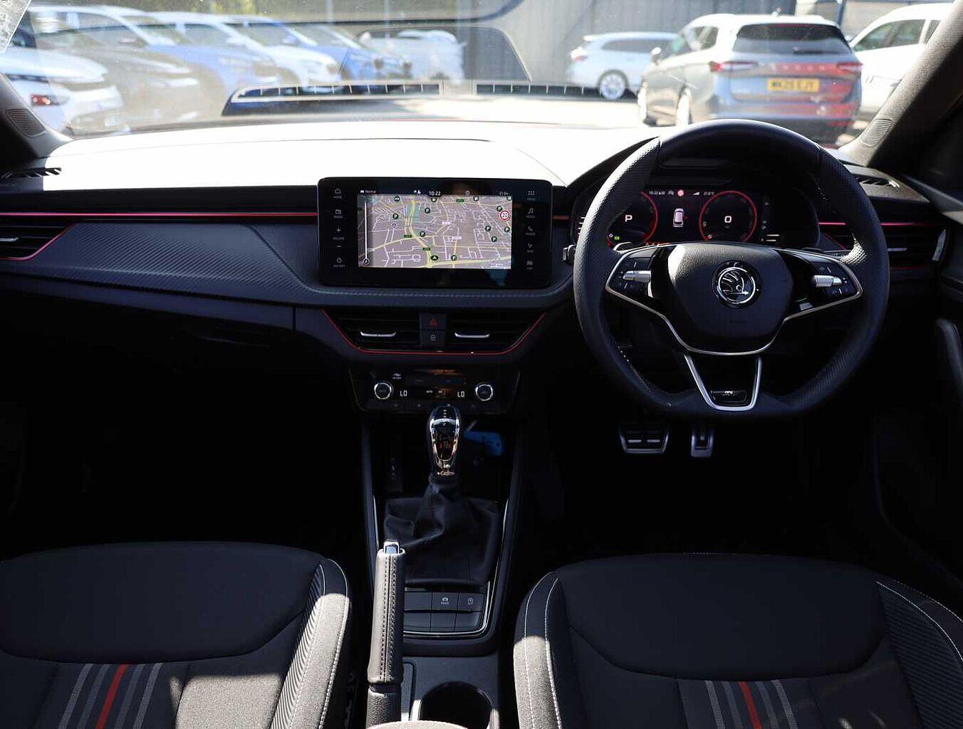 Used Skoda Kamiq 2024 for sale - 76677683: Photo 19