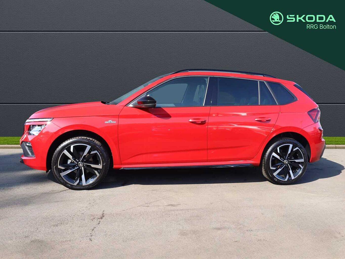 Used Skoda Kamiq 2024 for sale - 76677683: Photo 6